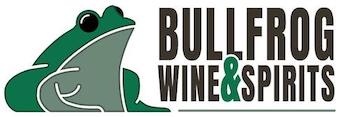 Bullfrog Wine & Spirits
