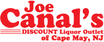 Joe Canal's Discount Liquor Outlet of Cape May