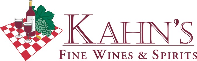 Kahn's Fine Wine & Spirits