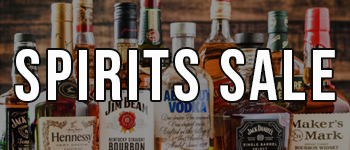 What are the top sellers at Utah's state run-liquor stores? Cheap vodka,  boxed wine and pricey Champagne.