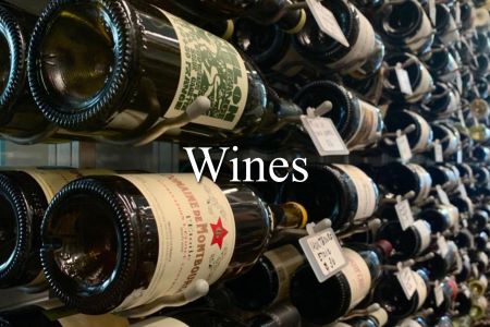 Domaine Chandon - Brut Rosé California NV - Sherry's Wine and Spirits