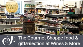 The Gourmet Shoppe at Wines & More