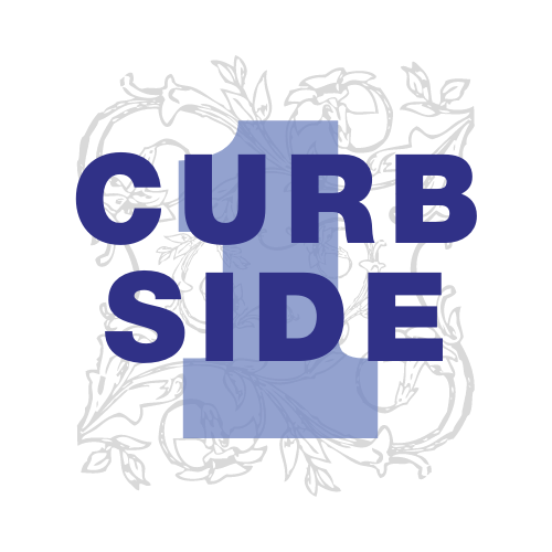 curbside icon
