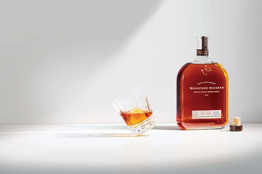 woodford reserve distillers select lifestyle photo