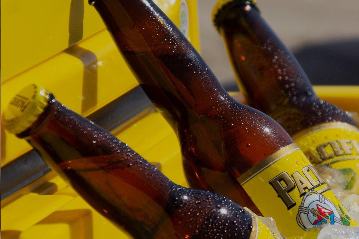Pacifico - Clara - Public Wine, Beer and Spirits | 