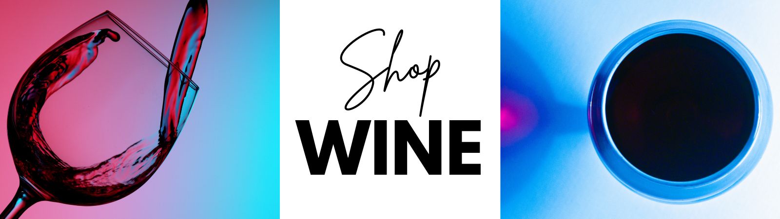 SHOP ALL WINES