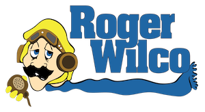 Roger Wilco Liquors