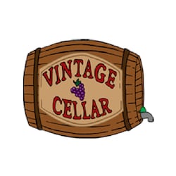 Vintage Cellar