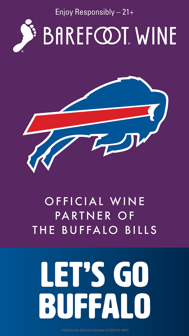 official buffalo bills